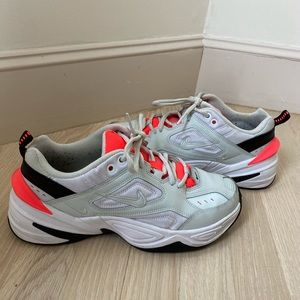 Nike Retro Chunky Sneakers